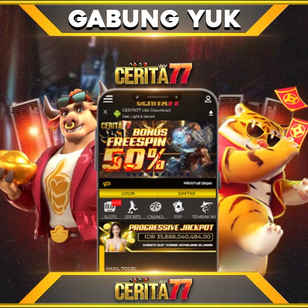 cerita77